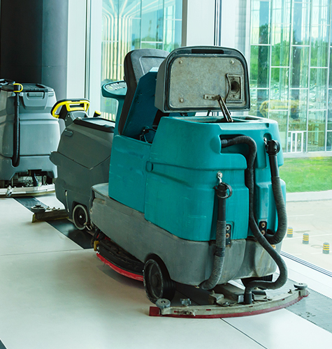 27. Şanghay CCE Uluslararası Temizlik Teknolojisi ve Ekipmanları Fuarı - Şanghay Jie Chi Davetiyesi