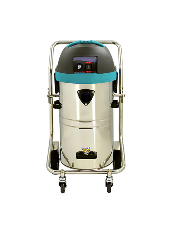 Iron Islak ve Kuru Elektrikli Süpürge JC1245