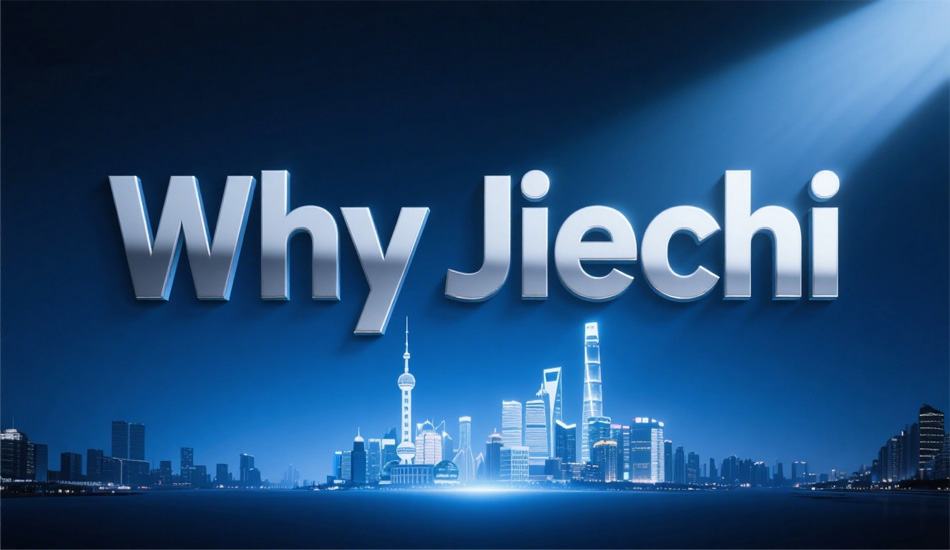 Neden JieChi