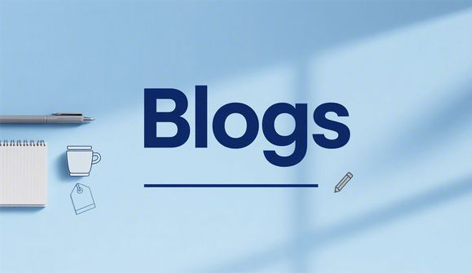 Bloglar