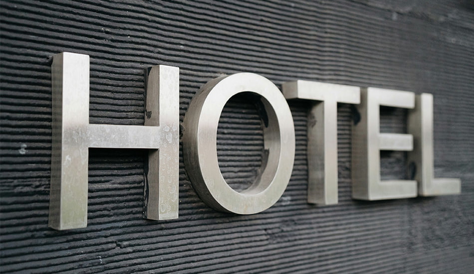 Otel ve Misafirperverlik
