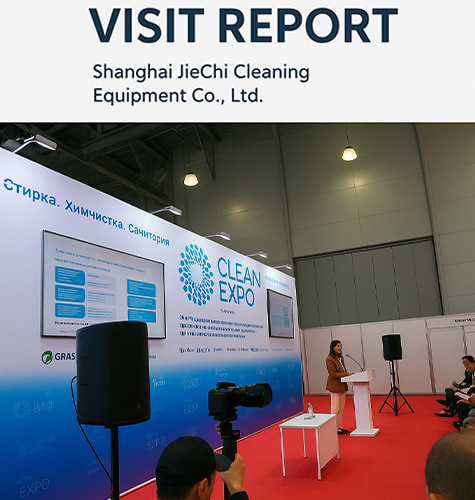 Rusya Sergi Turu: Endüstri Kanallarını Derinleştirmek İçin Yerel İşbirlikçilerle Ortaklık Kurmak