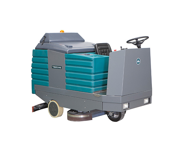Modern Binilebilir Zemin Temizleme Makinelerinin Başlıca Özellikleri Nelerdir?